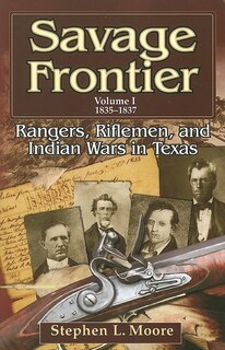 Front cover_Savage Frontier Volume I