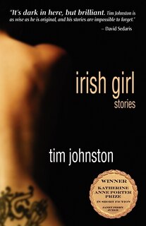 Couverture_Irish Girl