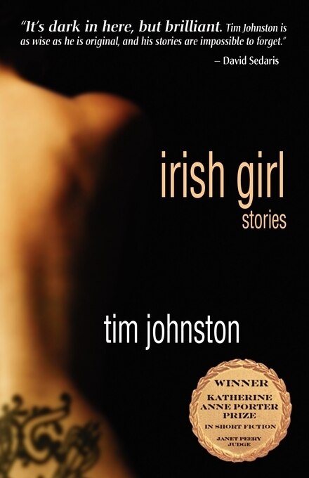 Couverture_Irish Girl