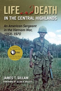 Front cover_Life and Death in the Central Highlands