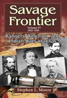 Front cover_Savage Frontier Volume IV