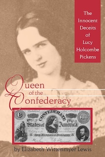 Couverture_Queen of the Confederacy