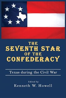 Front cover_The Seventh Star of the Confederacy