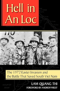 Front cover_Hell in an Loc