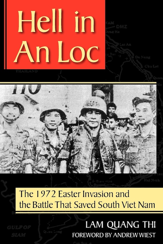 Front cover_Hell in an Loc