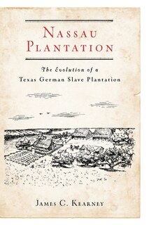 Front cover_Nassau Plantation