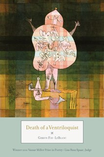 Couverture_Death of a Ventriloquist