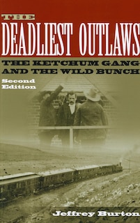 Couverture_The Deadliest Outlaws