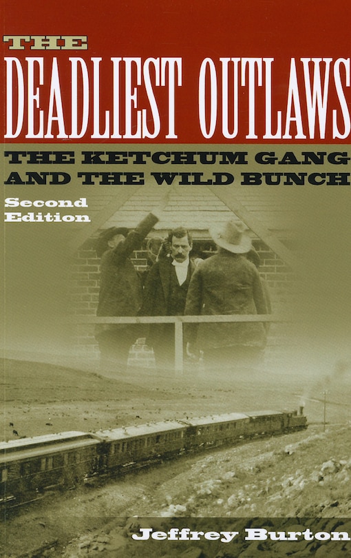 Couverture_The Deadliest Outlaws