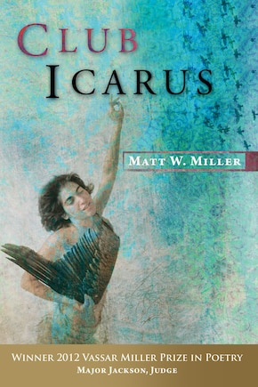 Club Icarus: Volume 20