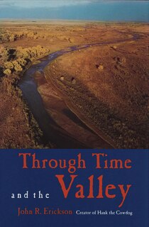 Couverture_Through Time and the Valley