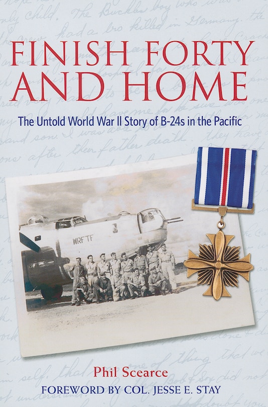 Front cover_Finish Forty and Home