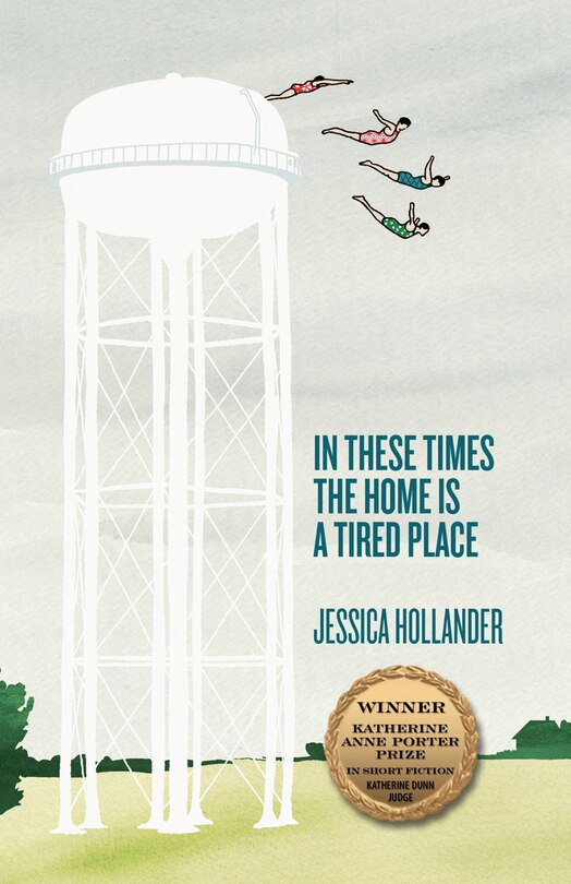 Front cover_In These Times the Home is a Tired Place