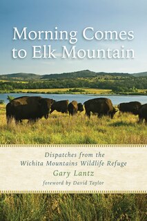 Couverture_Morning Comes to Elk Mountain
