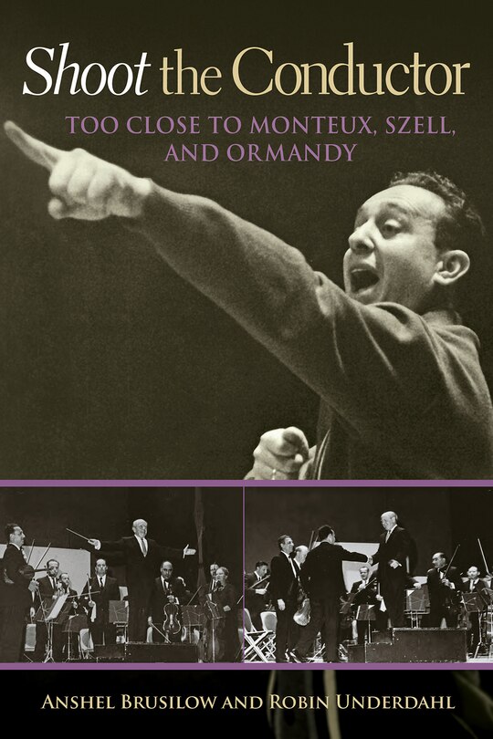 Front cover_Shoot the Conductor