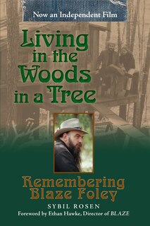 Front cover_Living in the Woods in a Tree
