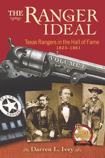 Couverture_The Ranger Ideal, Volume 1