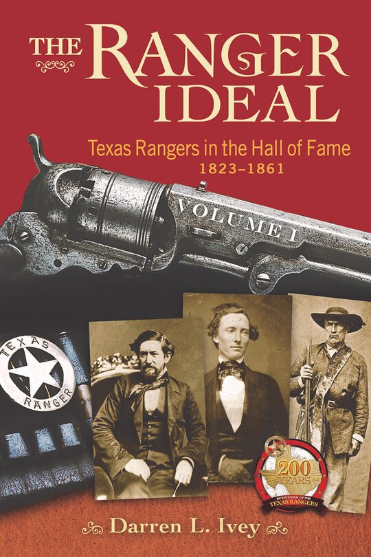 Couverture_The Ranger Ideal, Volume 1