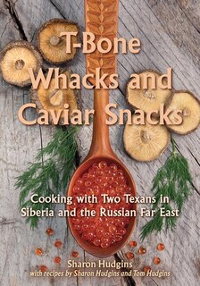 Couverture_T-Bone Whacks and Caviar Snacks, Volume 5