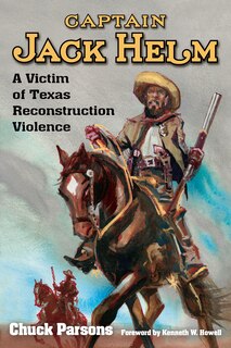 Front cover_Captain Jack Helm