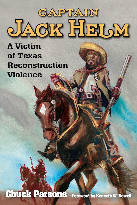 Front cover_Captain Jack Helm