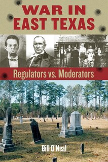 Couverture_War in East Texas