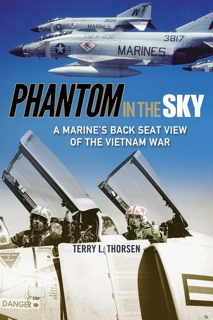 Front cover_Phantom in the Sky