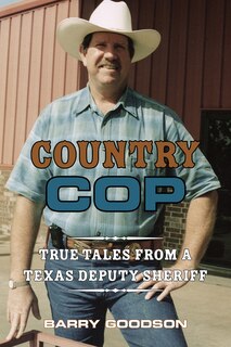 Front cover_Country Cop, Volume 11
