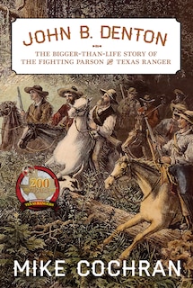 Front cover_John B. Denton