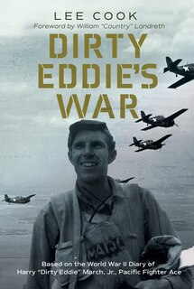 Couverture_Dirty Eddie's War