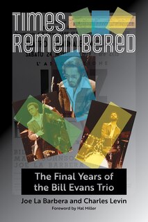 Couverture_Times Remembered