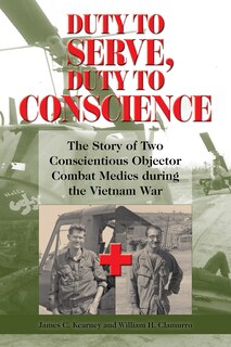 Front cover_Duty to Serve, Duty to Conscience