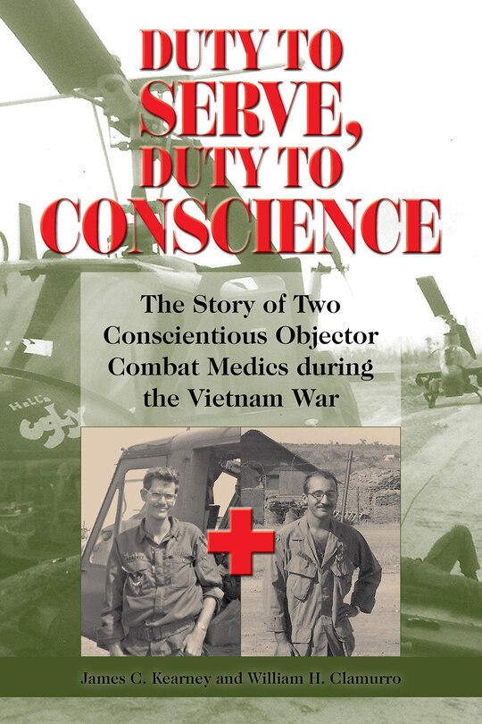 Front cover_Duty to Serve, Duty to Conscience