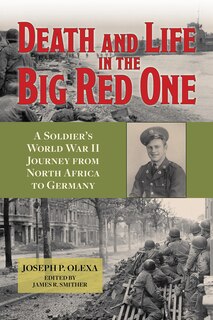 Couverture_Death and Life in the Big Red One