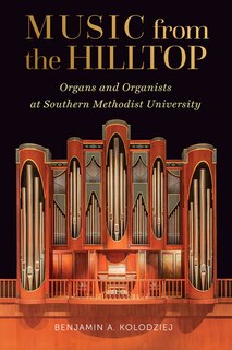 Front cover_Music from the Hilltop