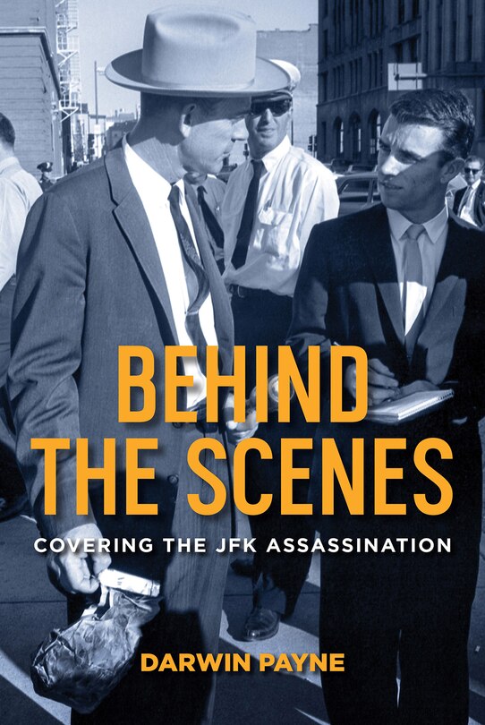 Front cover_Behind the Scenes