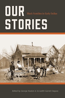 Front cover_Our Stories