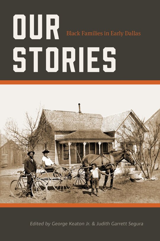 Front cover_Our Stories