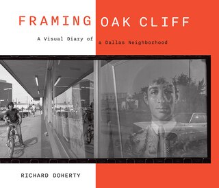 Couverture_Framing Oak Cliff