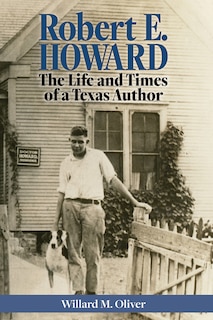 Front cover_Robert E. Howard