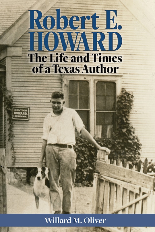 Front cover_Robert E. Howard