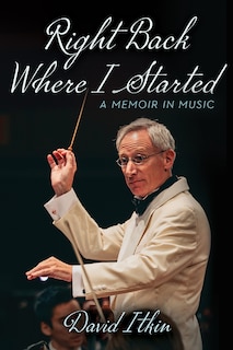 Couverture_Right Back Where I Started