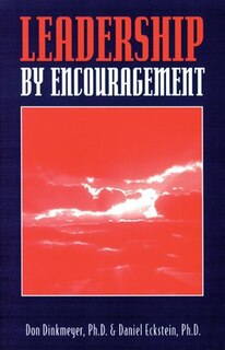 Front cover_Leadership by Encouragement