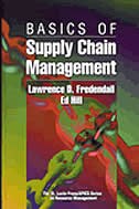 Front cover_Basics of Supply Chain Management
