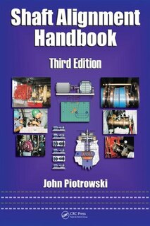 Front cover_Shaft Alignment Handbook