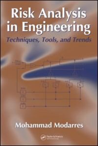 Couverture_Risk Analysis in Engineering