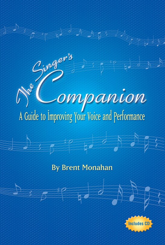 Couverture_The Singer's Companion