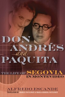 Couverture_Don Andres And Paquita