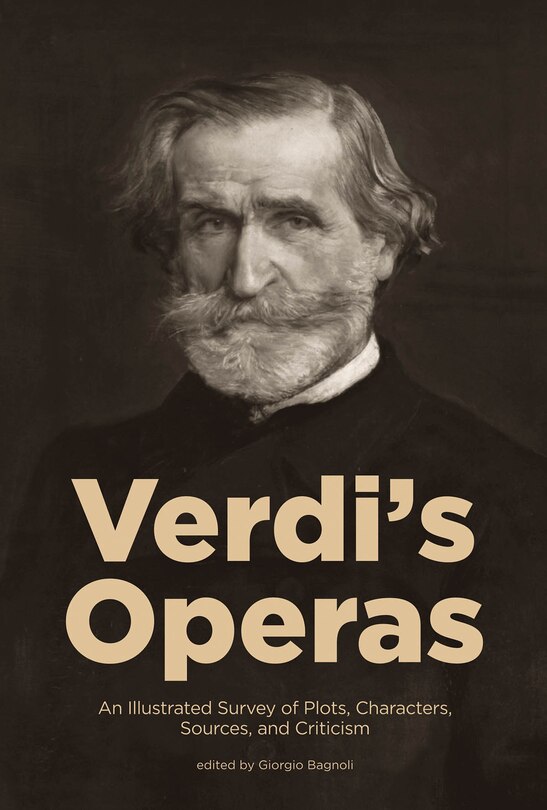 Couverture_Verdi's Operas