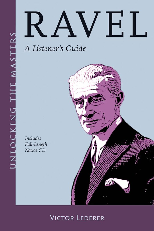 Front cover_Ravel